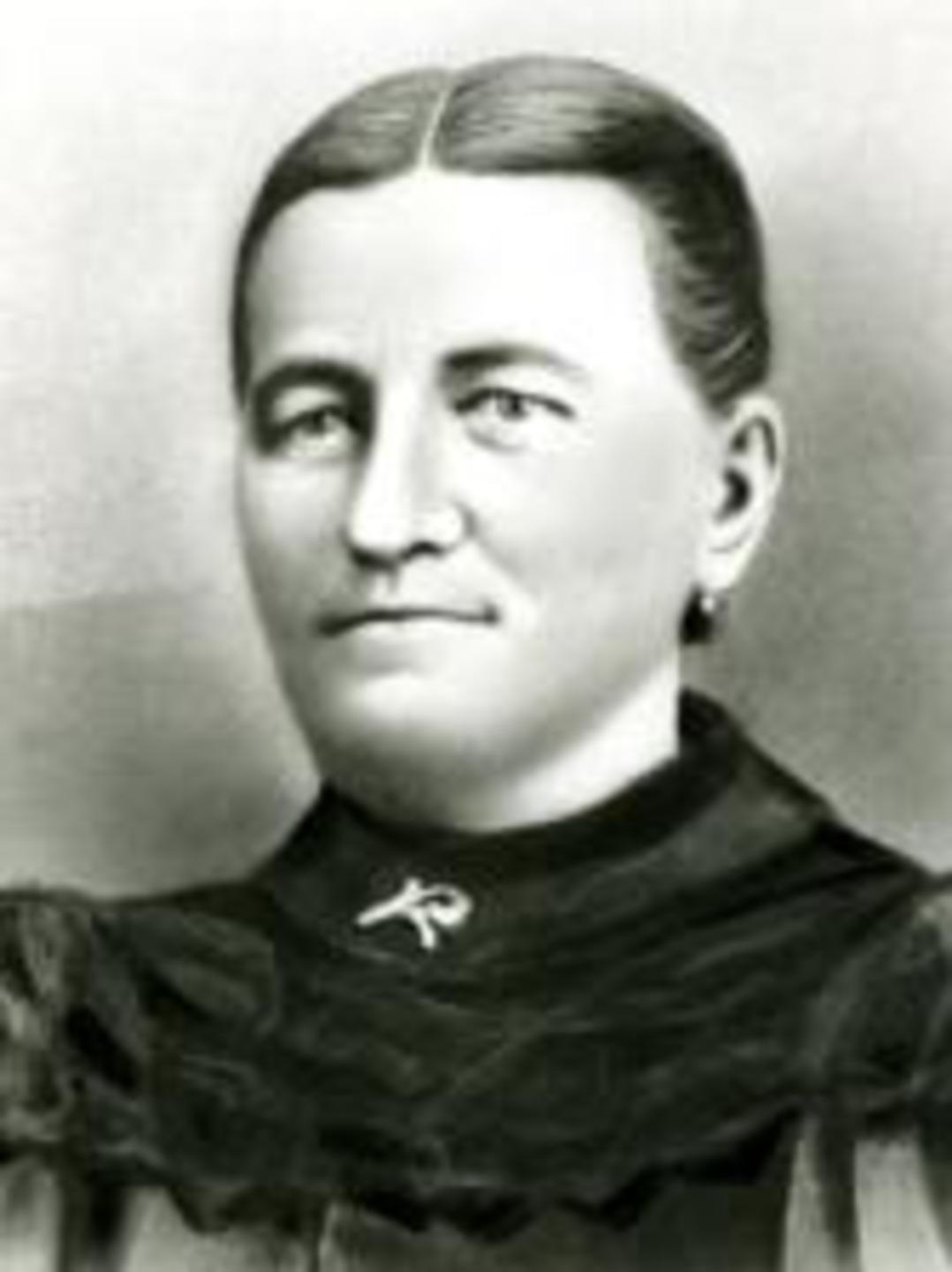 Susanna Bauman (1838 - 1905) Profile
